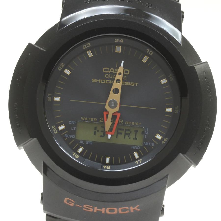 CASIO カシオ AWM-500UA-1A G-SHOCK フルメタル ユナイテッド