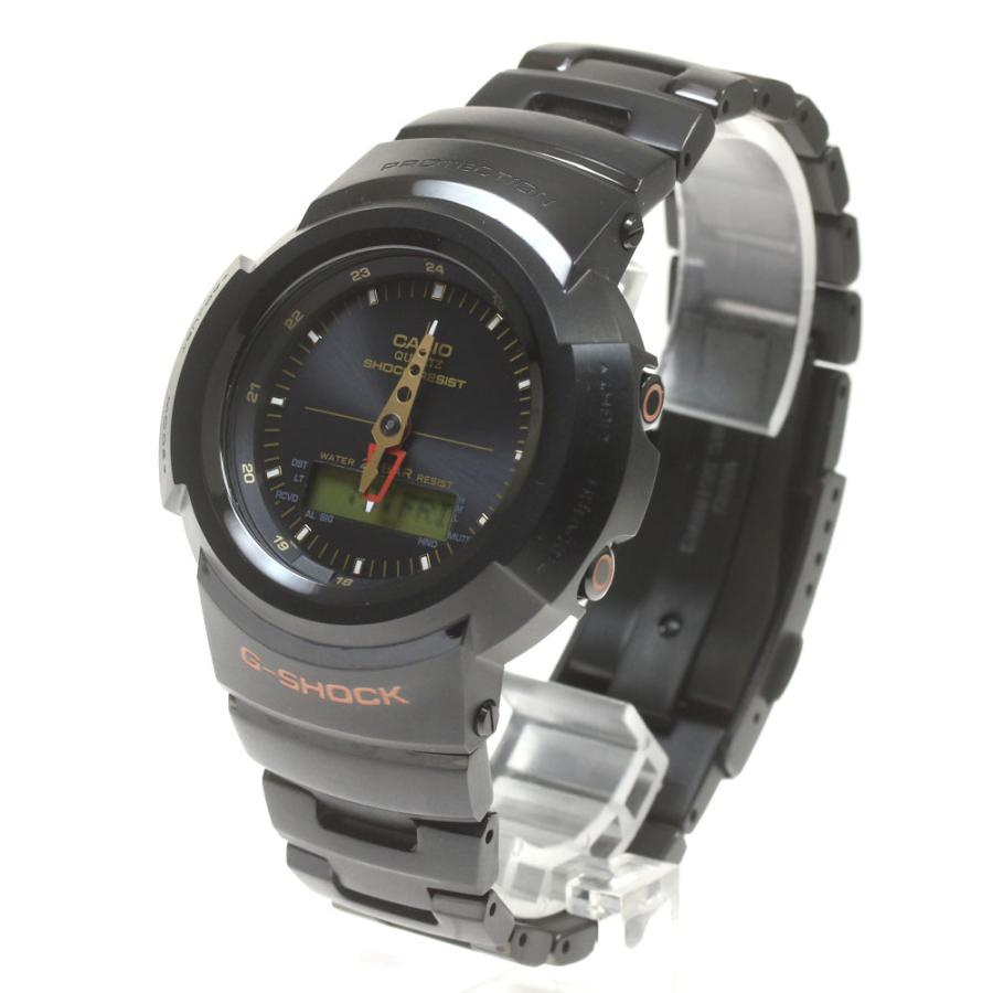 CASIO（カシオ） CASIO AWM-500UA-1A G-SHOCK フルメタル ユナイテッド