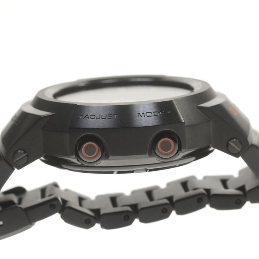 CASIO（カシオ） CASIO AWM-500UA-1A G-SHOCK フルメタル ユナイテッド