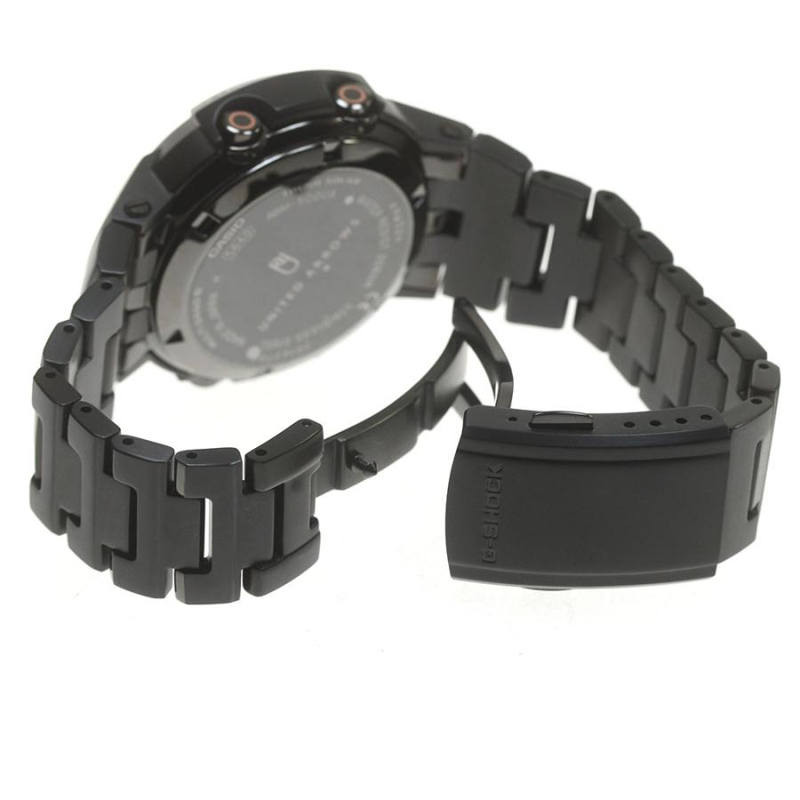 CASIO（カシオ） CASIO AWM-500UA-1A G-SHOCK フルメタル ユナイテッド