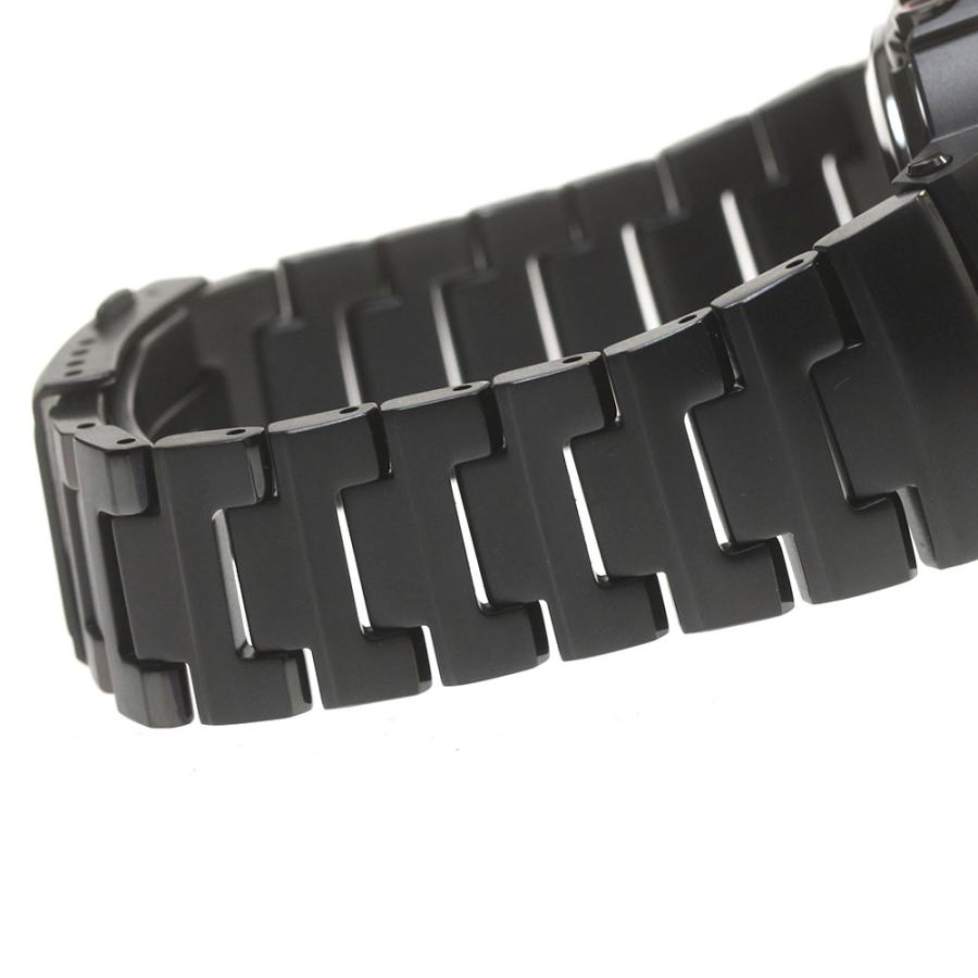 CASIO（カシオ） CASIO AWM-500UA-1A G-SHOCK フルメタル ユナイテッド