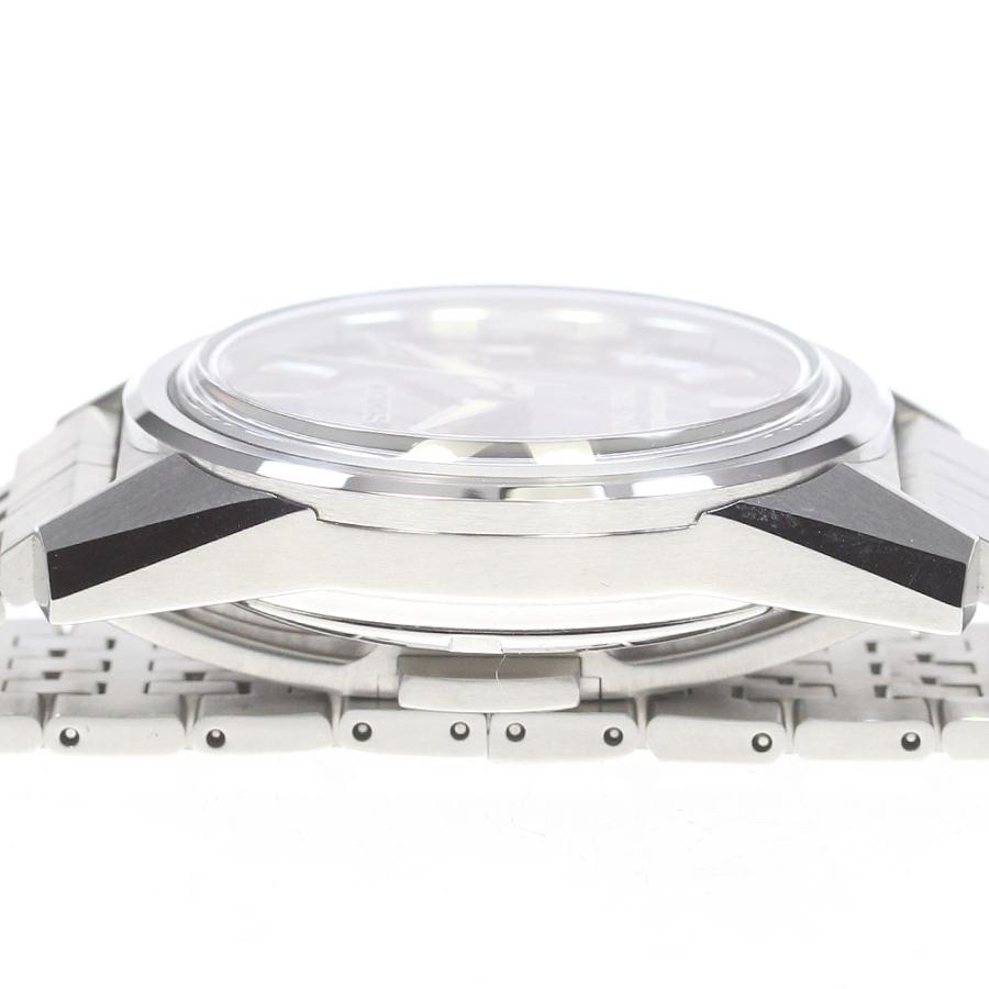 SEIKO（セイコー） SEIKO SDKS021/6R55-00B0 キングセイコー デイト