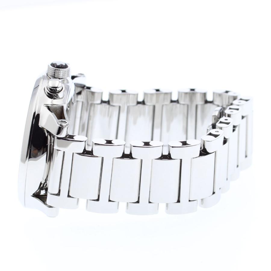MONTBLANC（モンブラン） MONTBLANC 7069 タイムウォーカー クロノ