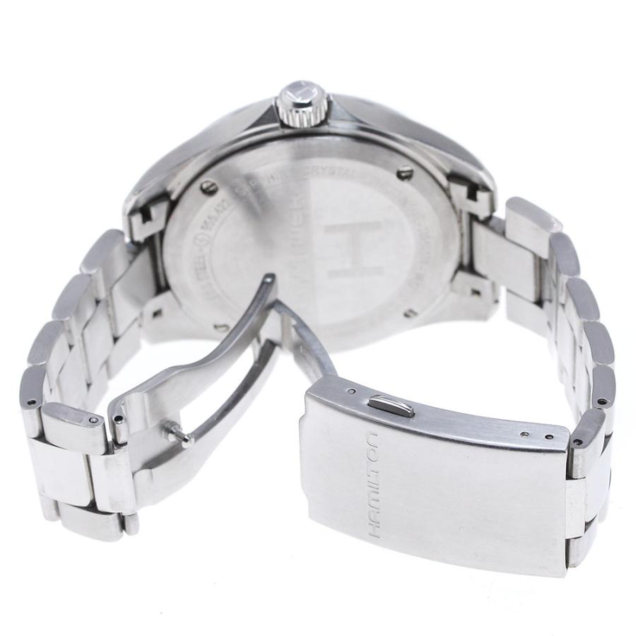 HAMILTON（ハミルトン） HAMILTON H646110 カーキ パイロット