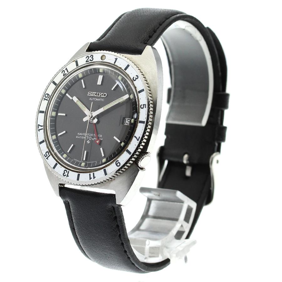 SEIKO 訳あり セイコー 6117-8000 プロスペックス フィールドマスター 