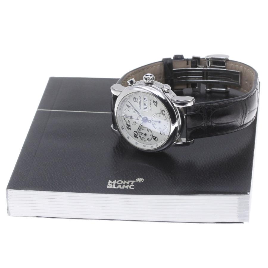MONTBLANC（モンブラン） MONTBLANC 101632/7016 マイスター 