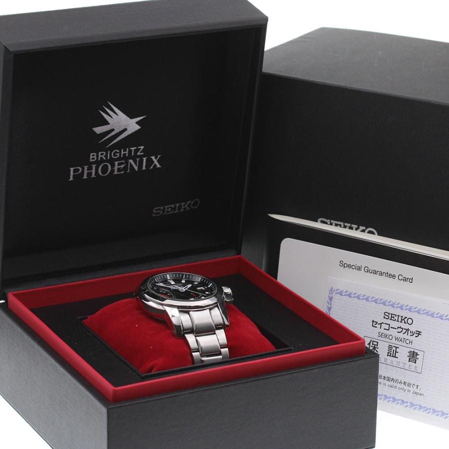 SEIKO（セイコー） SEIKO SAGG007/5D44-0AB0 ブライツ フェニックス