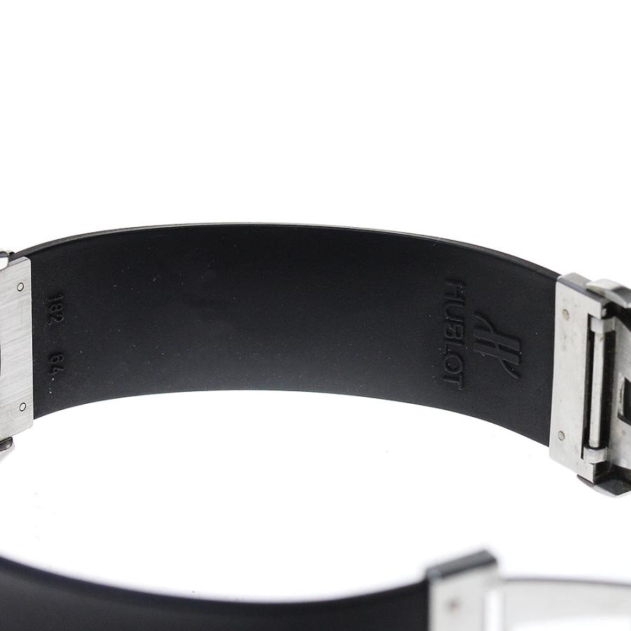 HUBLOT（ウブロ） HUBLOT 1880.1 MDM デイト 自動巻き メンズ _868563 : CLOSER Yahoo!ショップ ...