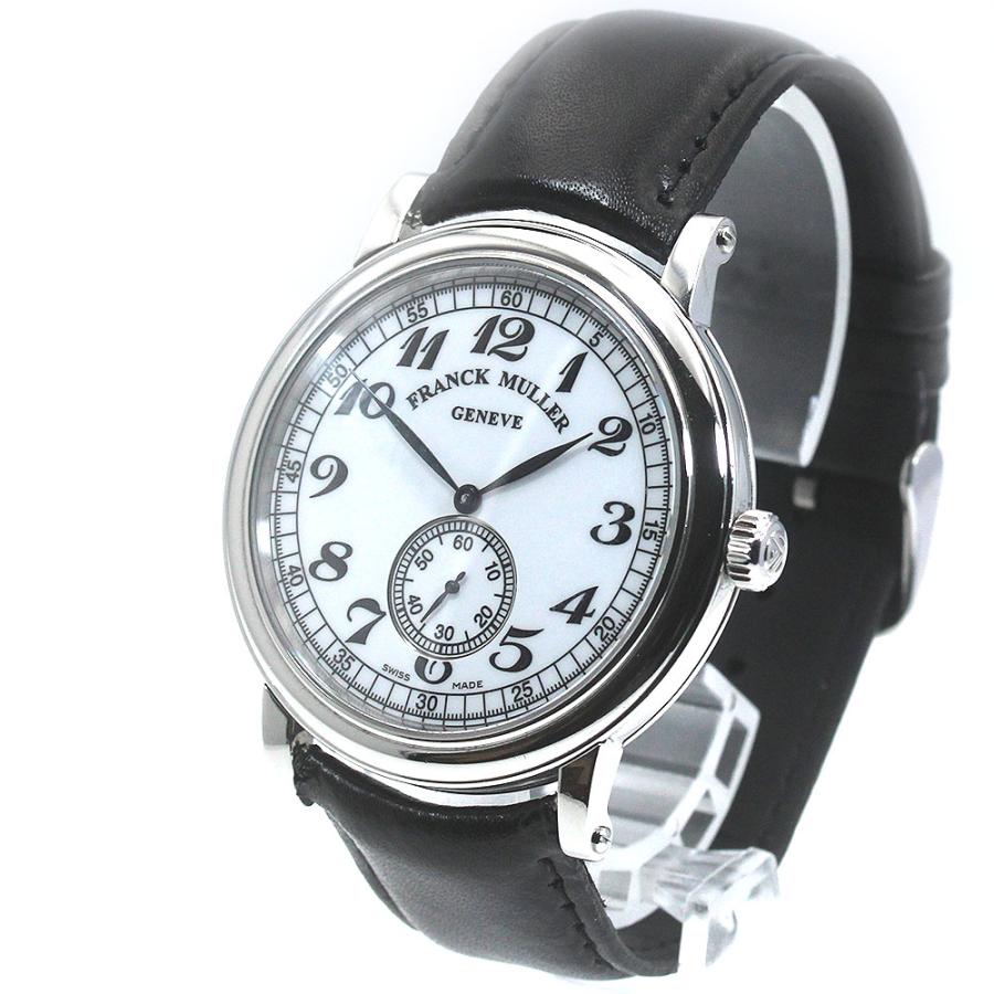 FRANCK MULLER（フランクミュラー） FRANCK MULLER 7421BS6VIN