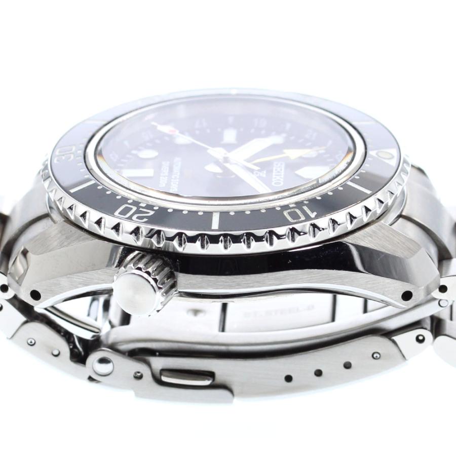 SEIKO（セイコー） SEIKO SBEJ011/6R54-00D0 プロスペックス ダイバー