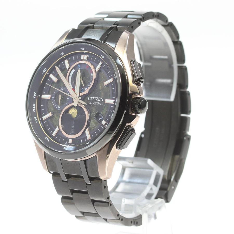 CITIZEN（シチズン） CITIZEN BY1009-64Y/H874-005HK06 アテッサ