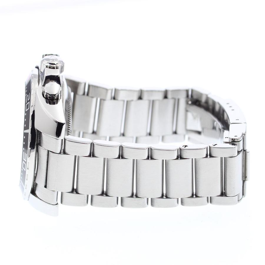 TUDOR チュードル 20360 ハイドロノートII クロノグラフ 自動巻き  