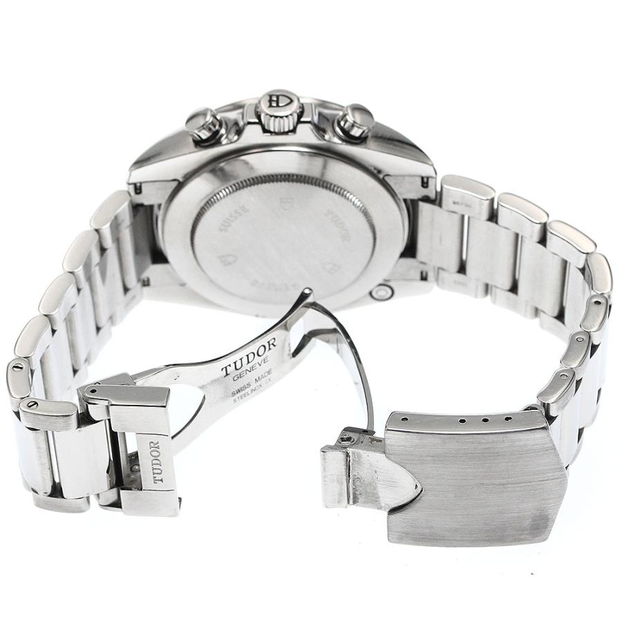 TUDOR（チューダー） チュードル TUDOR 20530N グランツアー クロノ