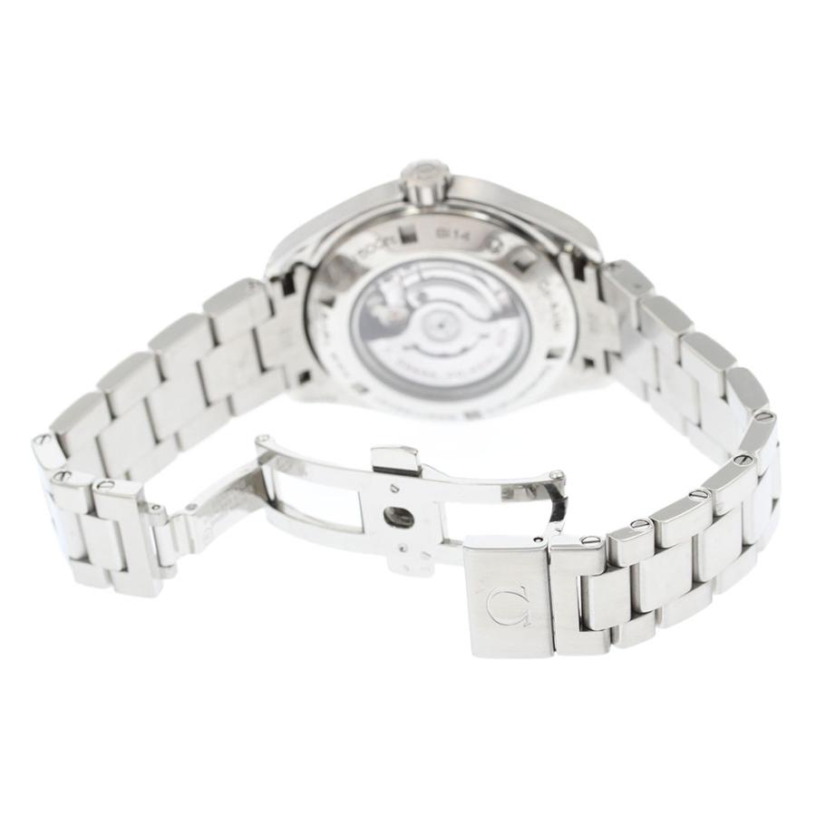 OMEGA オメガ 231.10.34.20.01.001 シーマスター アクアテラ デイト  