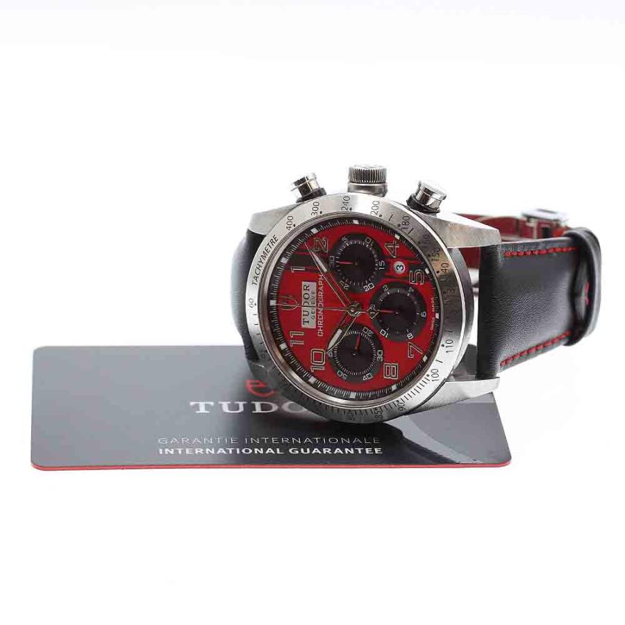 TUDOR（チューダー） チュードル TUDOR 42000D ファストライダー