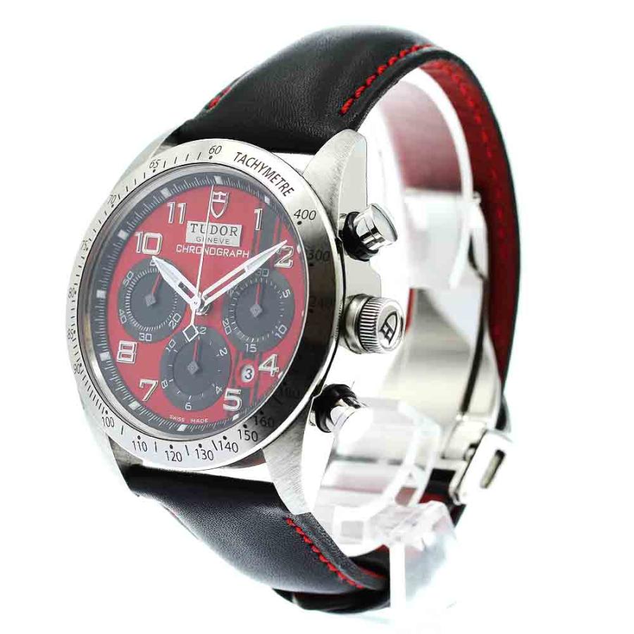 TUDOR（チューダー） チュードル TUDOR 42000D ファストライダー