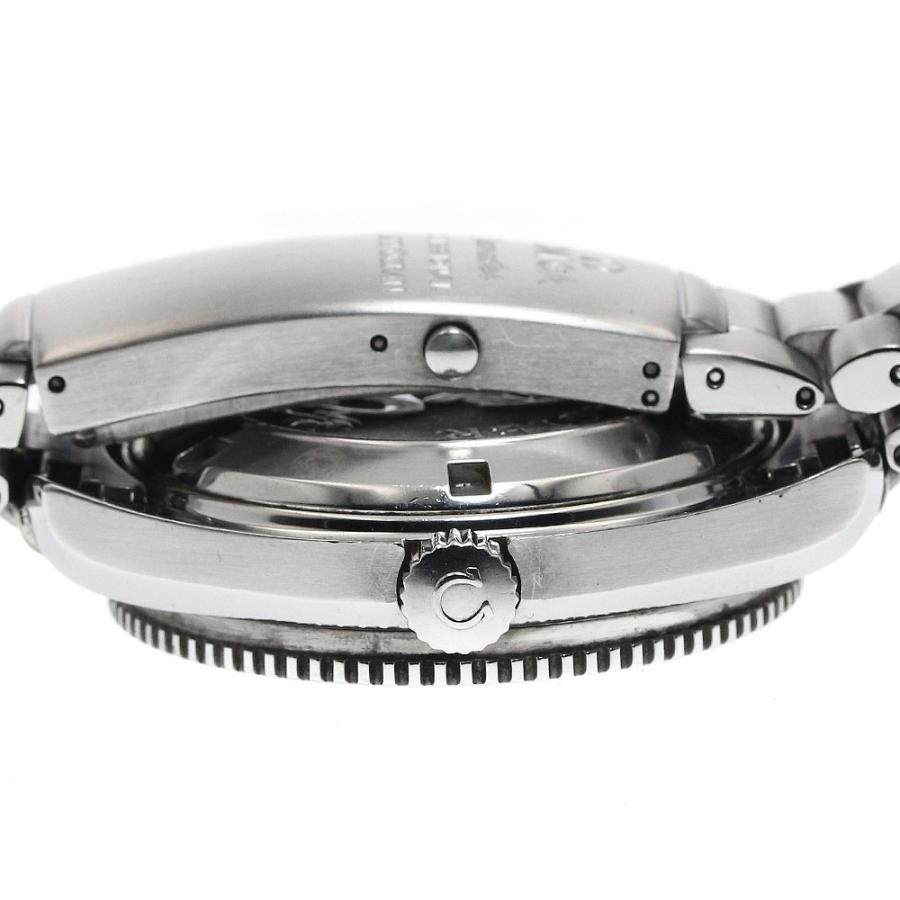 OMEGA（オメガ） OMEGA 2201.50 シーマスター600 プラネットオーシャン