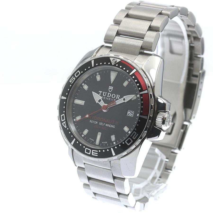 TUDOR（チューダー） チュードル TUDOR 20060N ハイドロノートII