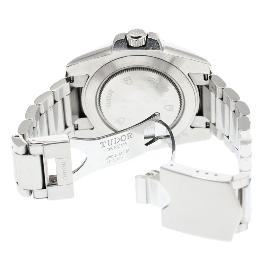 チュードル TUDOR 20060 ハイドロノートII デイト 自動巻き メンズ _869080 | TUDOR | 02