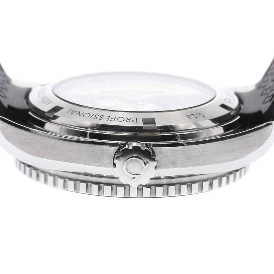 オメガ OMEGA 232.32.46.21.01.003 シーマスター プラネットオーシャン コーアクシャル デイト 自動巻き メンズ 良品 _877818 OMEGA（オメガ） OMEGA 232.32.46.21.01.003 シーマスター プラネット