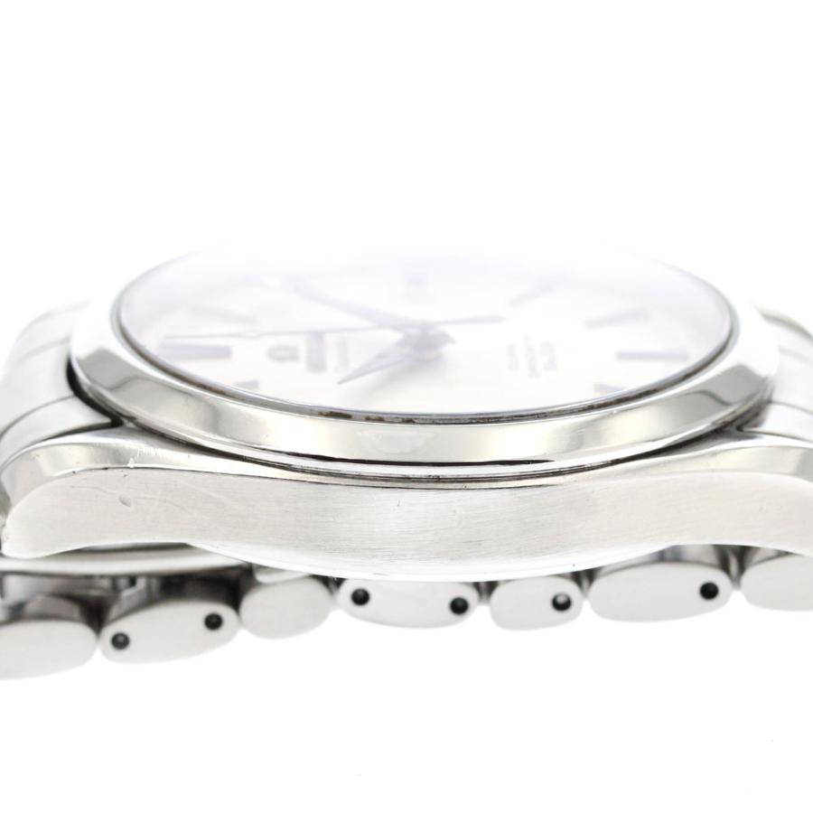 OMEGA オメガ 2503.33 シーマスター アクアテラ コーアクシャル