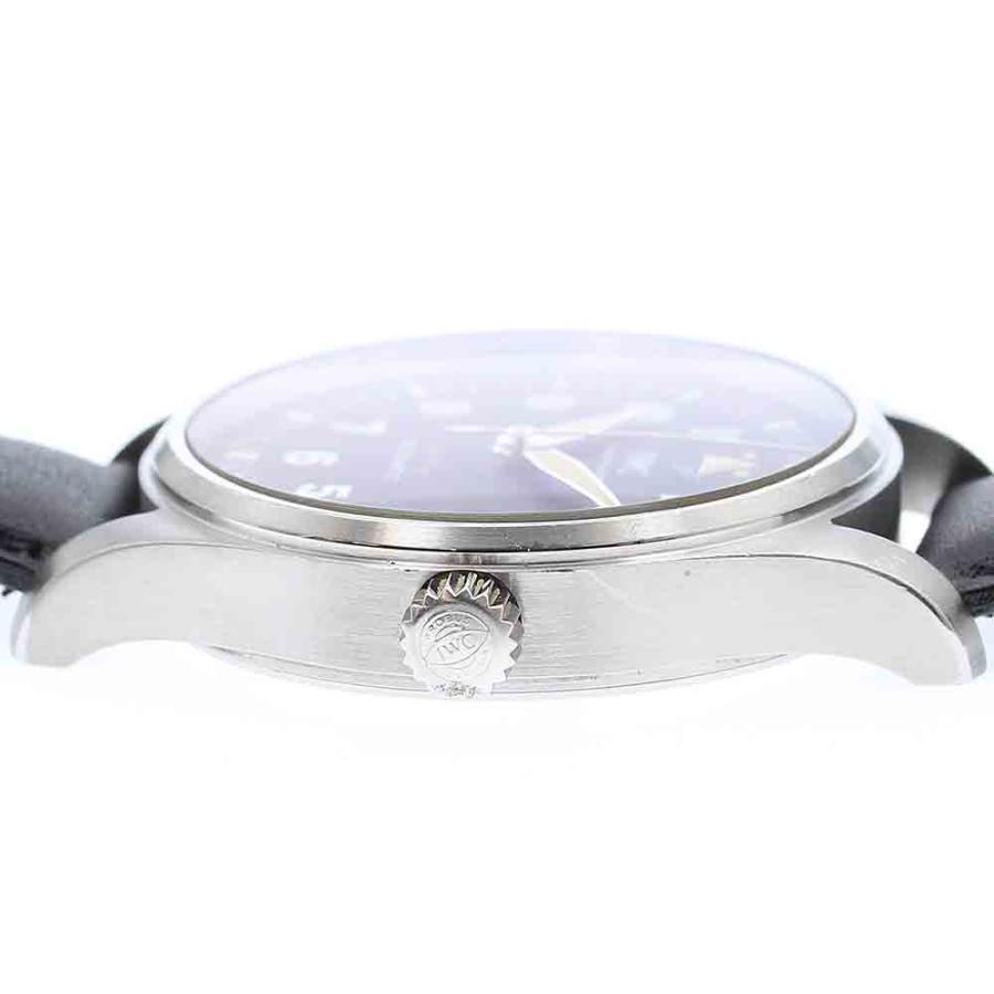 IWC SCHAFFHAUSEN（IWCシャフハウゼン） IWC IWC SCHAFFHAUSEN