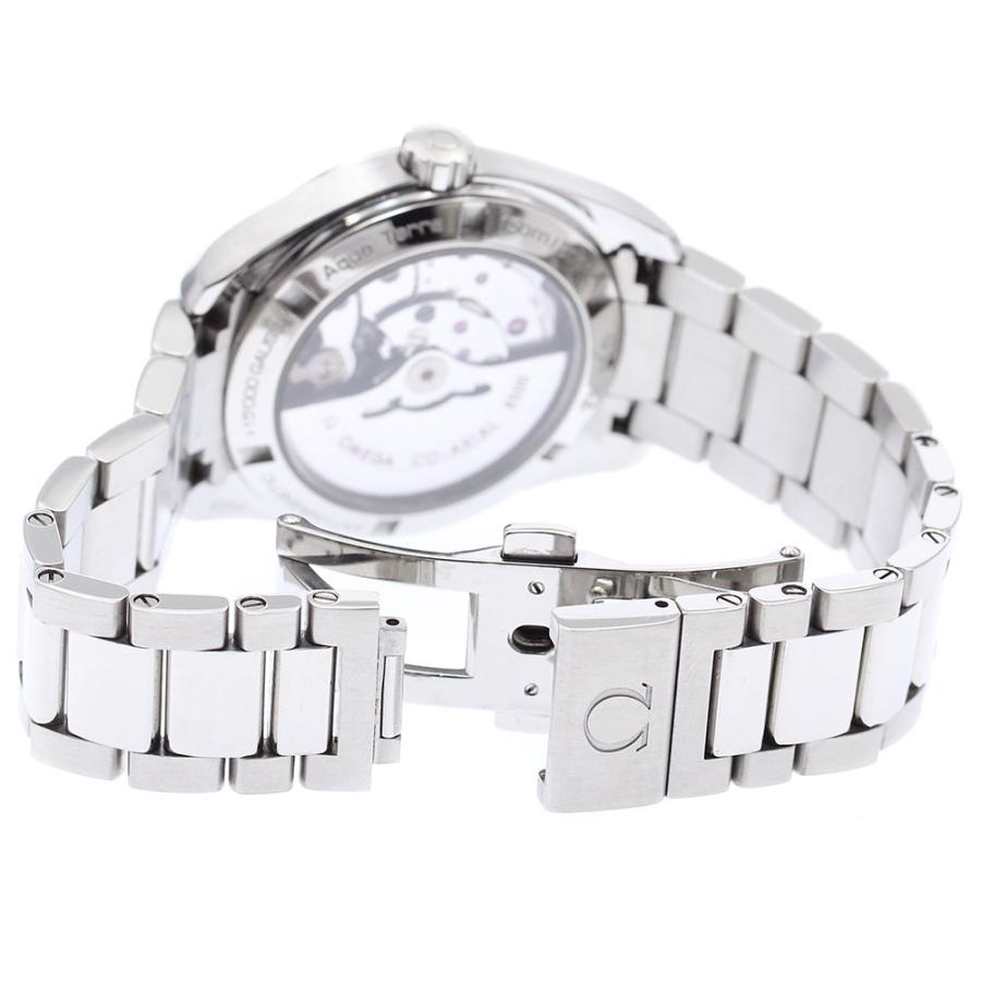 OMEGA オメガ 231.10.39.21.03.002 シーマスター アクアテラ 150M  