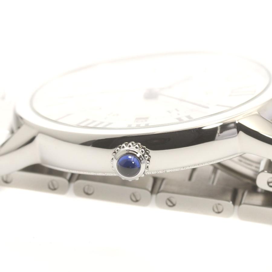 Cartier（カルティエ） CARTIER W6701011 ロンドソロ ドゥ カルティエ