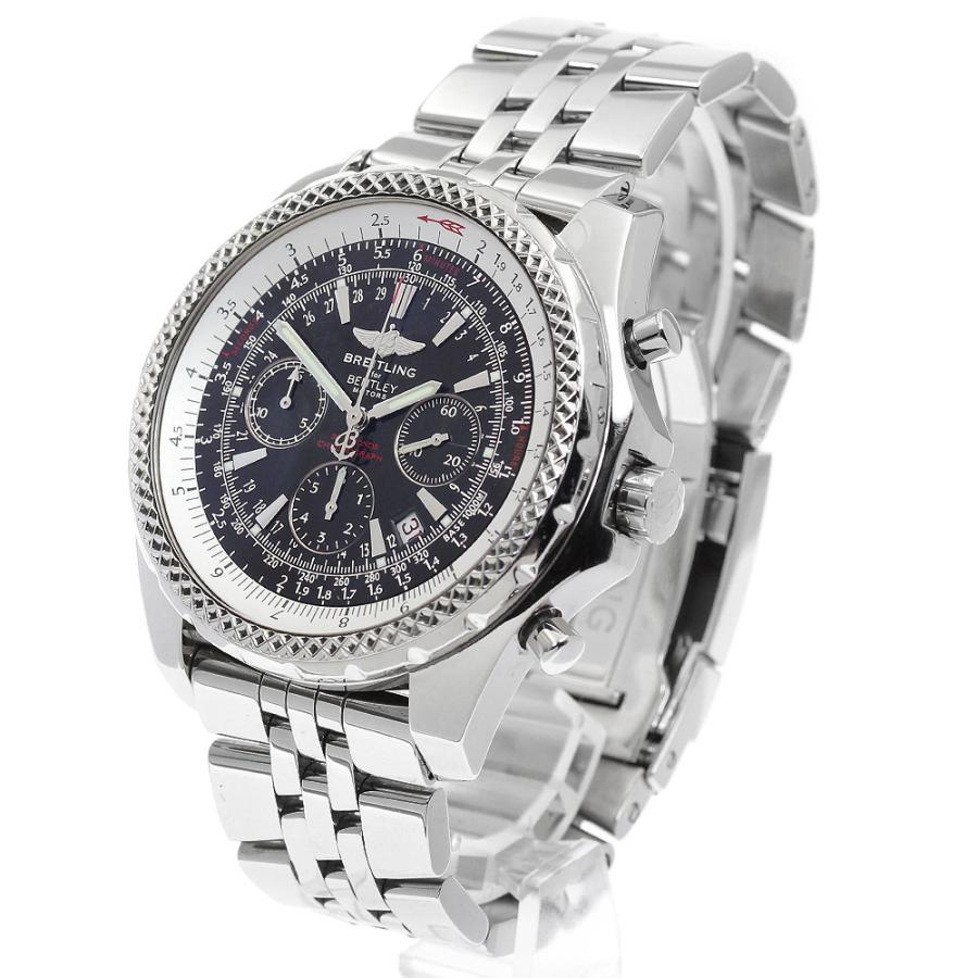ブライトリング（BREITLING） BREITLING A25362 ベントレー モーターズ