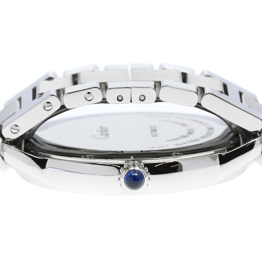 カルティエ CARTIER W6701011 ロンドソロ ドゥ カルティエXL ロンドソロ XL[W6701011] Ronde Solo XL | カルティエ メンズ