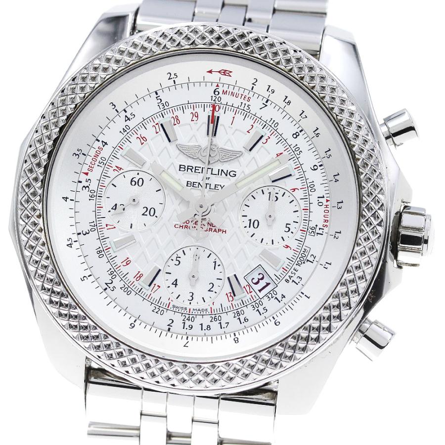 ブライトリング（BREITLING） BREITLING AB0612 ベントレー B06S