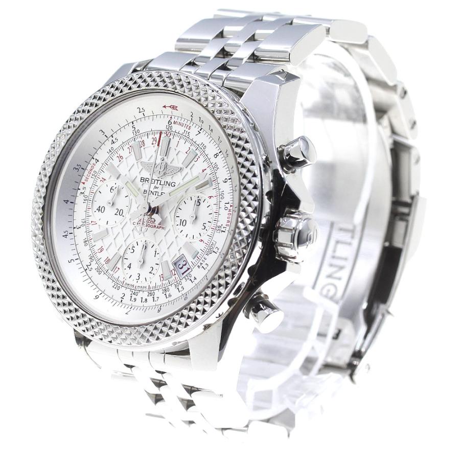 ブライトリング（BREITLING） BREITLING AB0612 ベントレー B06S