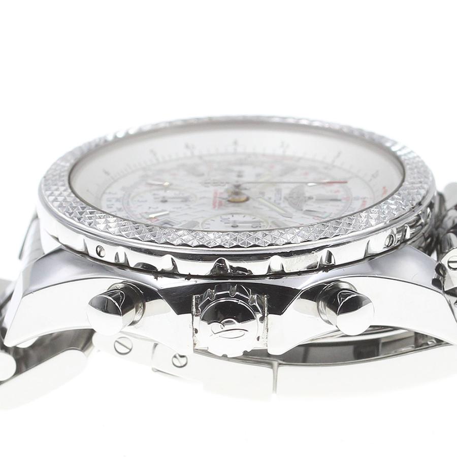 ブライトリング BREITLING AB0612 ベントレー B06S クロノグラフ 自動巻き メンズ _869411 ブライトリング（BREITLING） BREITLING AB0612 ベントレー B06S