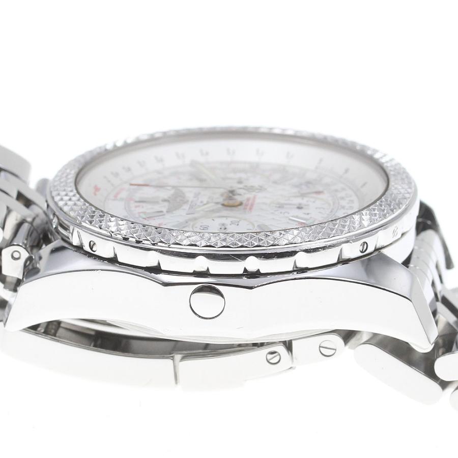 ブライトリング（BREITLING） BREITLING AB0612 ベントレー B06S