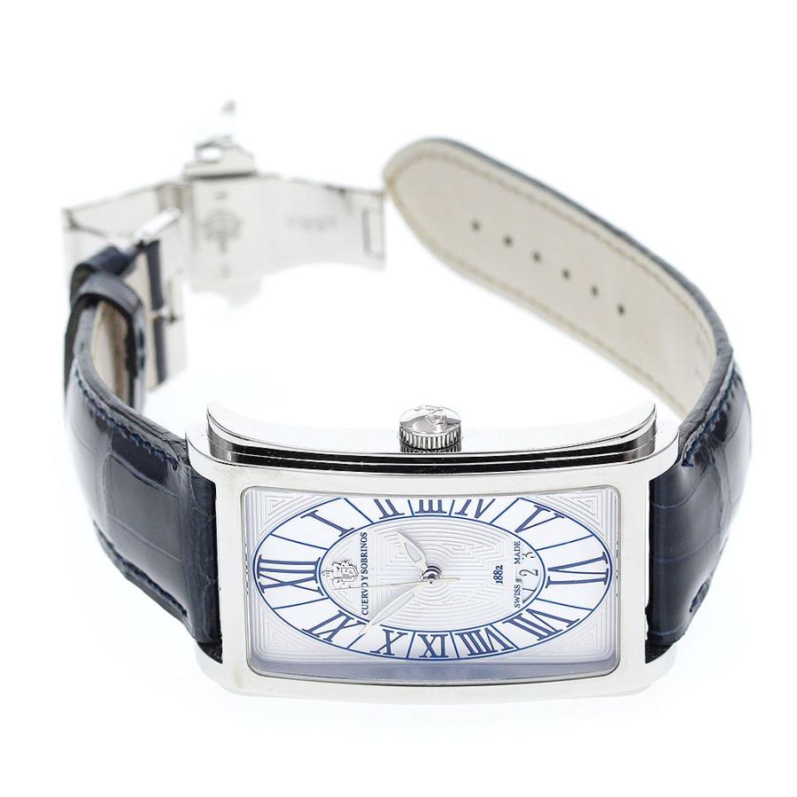 クエルボ・イ・ソブリノス CUERVO Y SOBRINOS A1012 ハバナ  