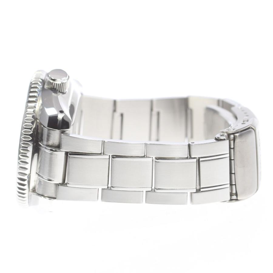 SEIKO セイコー SBDX001/8L35-0010 プロスペックス マリーンマスター  