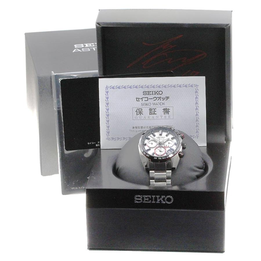 SEIKO セイコー SBXC081/5X53-0BE0 アストロン 大谷翔平限定