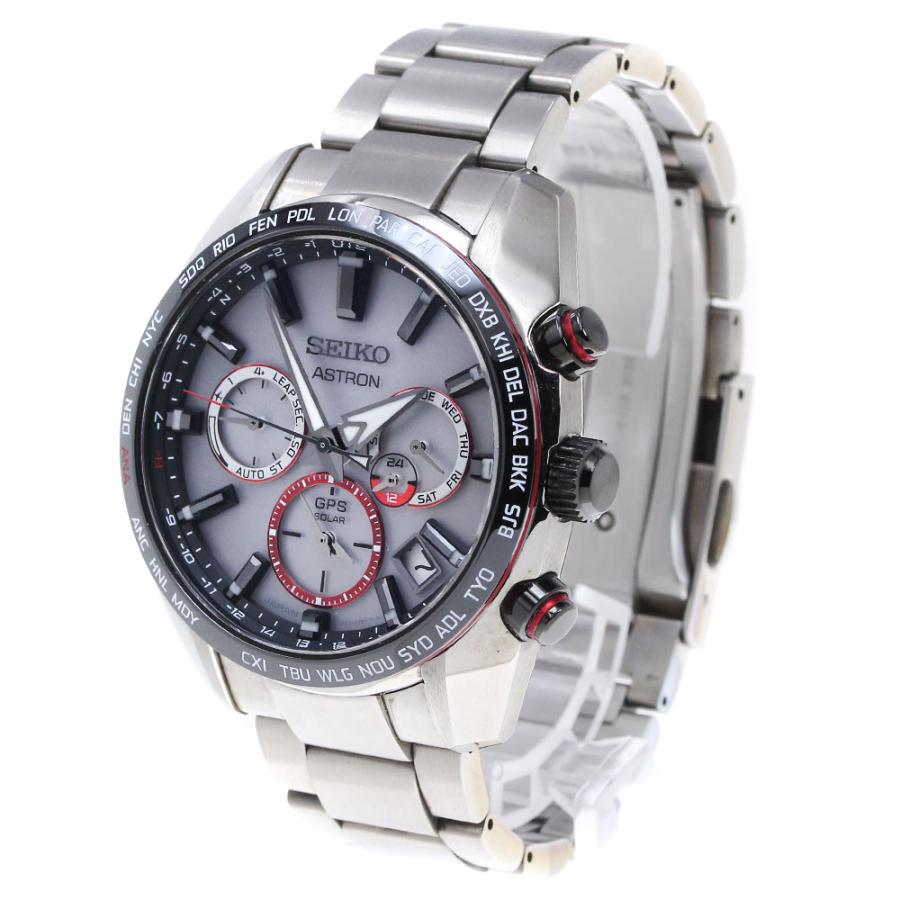 SEIKO セイコー SBXC081/5X53-0BE0 アストロン 大谷翔平限定