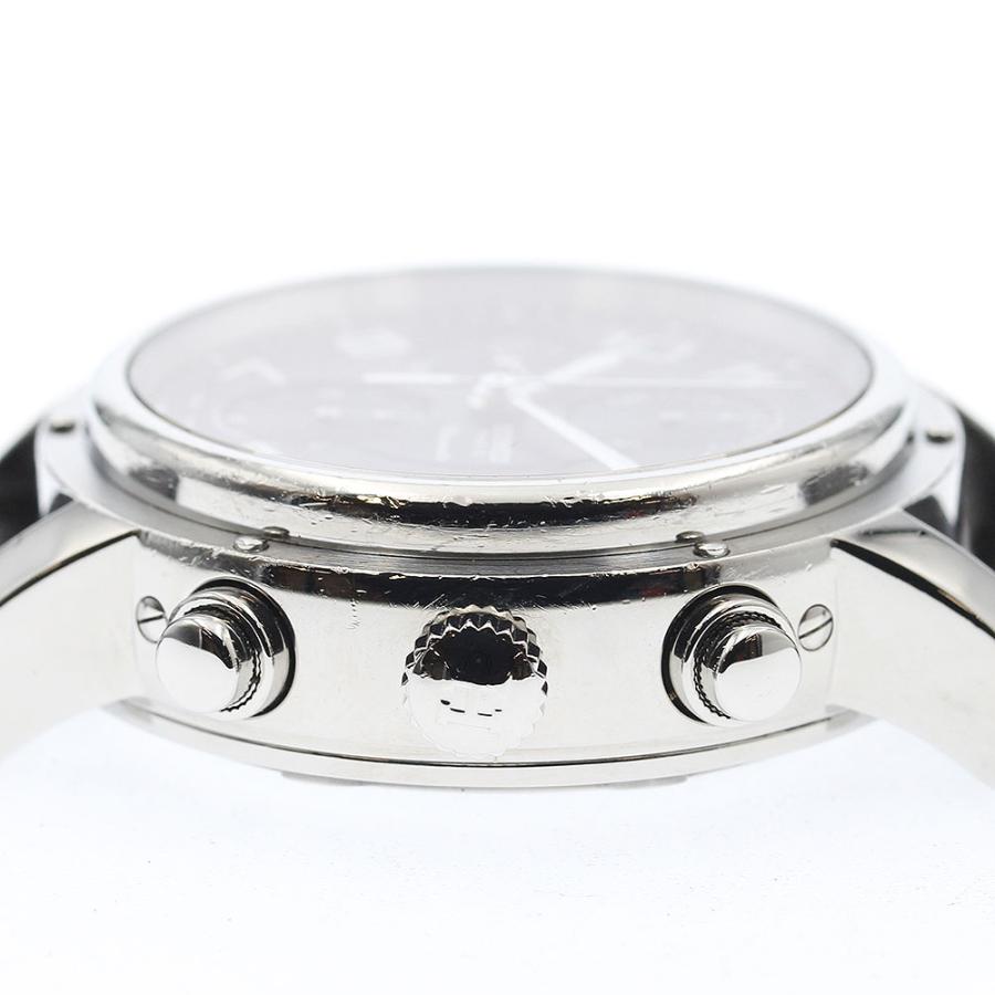 HERMES エルメス/クリッパークロノ デイト/CP1.910 ブラック HERMES（エルメス） HERMES CP1.910 クリッパークロノ デイト 自動巻き