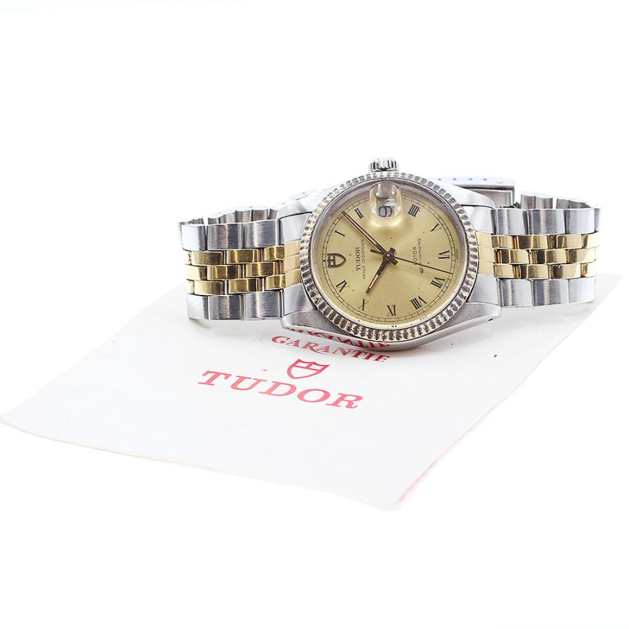 TUDOR（チューダー） チュードル TUDOR 74033 プリンス