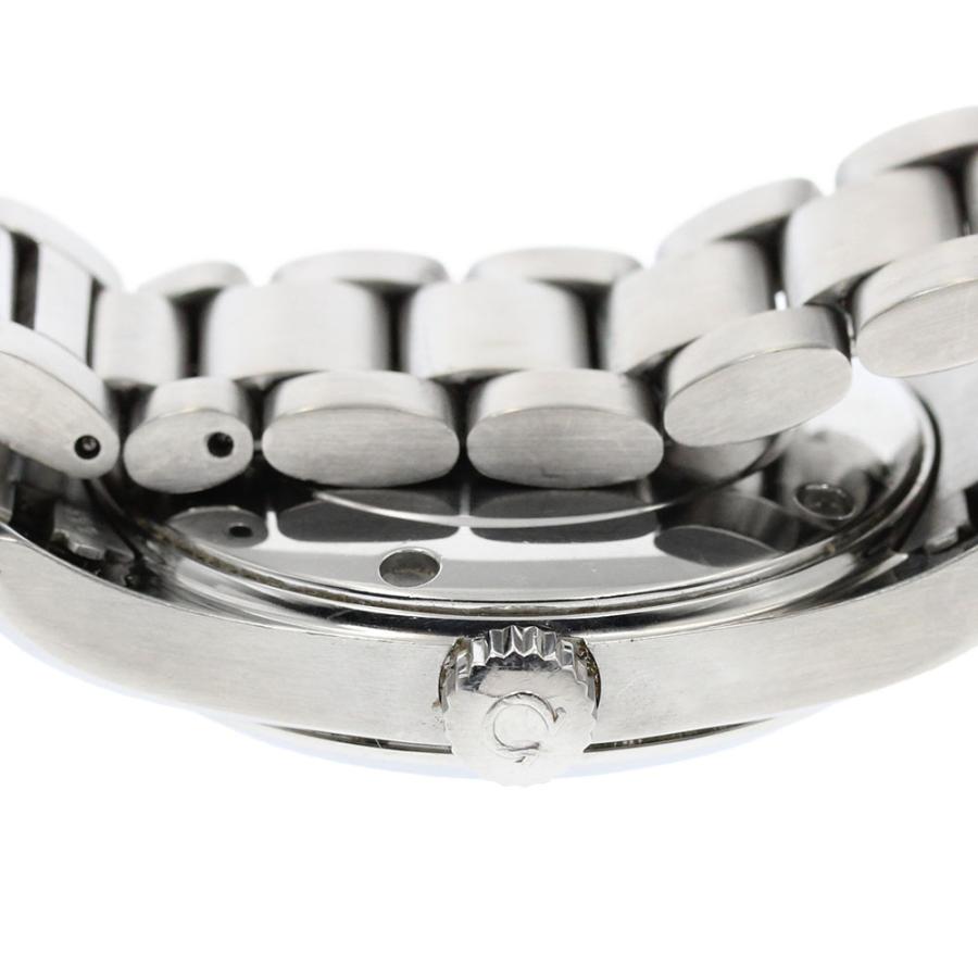 OMEGA（オメガ） OMEGA 2518.50 シーマスター アクアテラ デイト