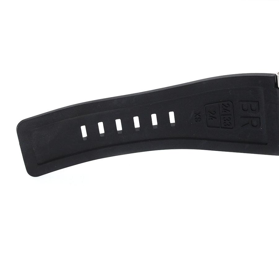ベル&ロス Bell＆Ross BR01-92-S アヴィエーション 46MM 自動巻き