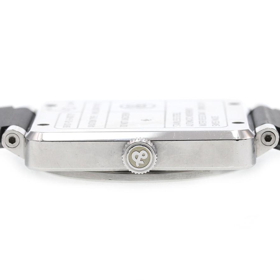 ベル&ロス Bell＆Ross BR01-92-S アヴィエーション 46MM 自動巻き