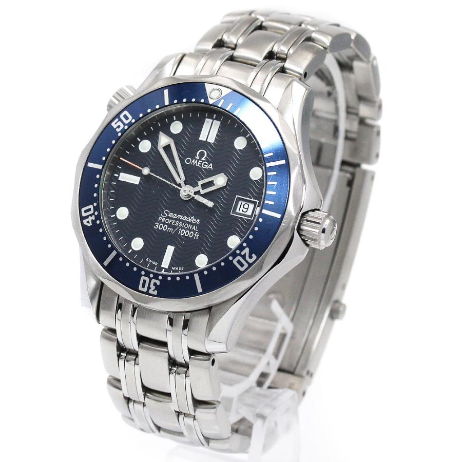 OMEGA（オメガ） OMEGA 2561.80 シーマスター300 プロフェッショナル