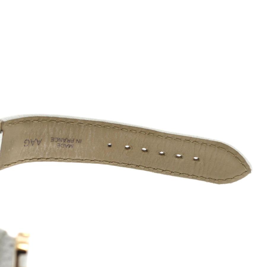 Cartier（カルティエ） CARTIER W6900356 バロン ブルー K18YG 自動