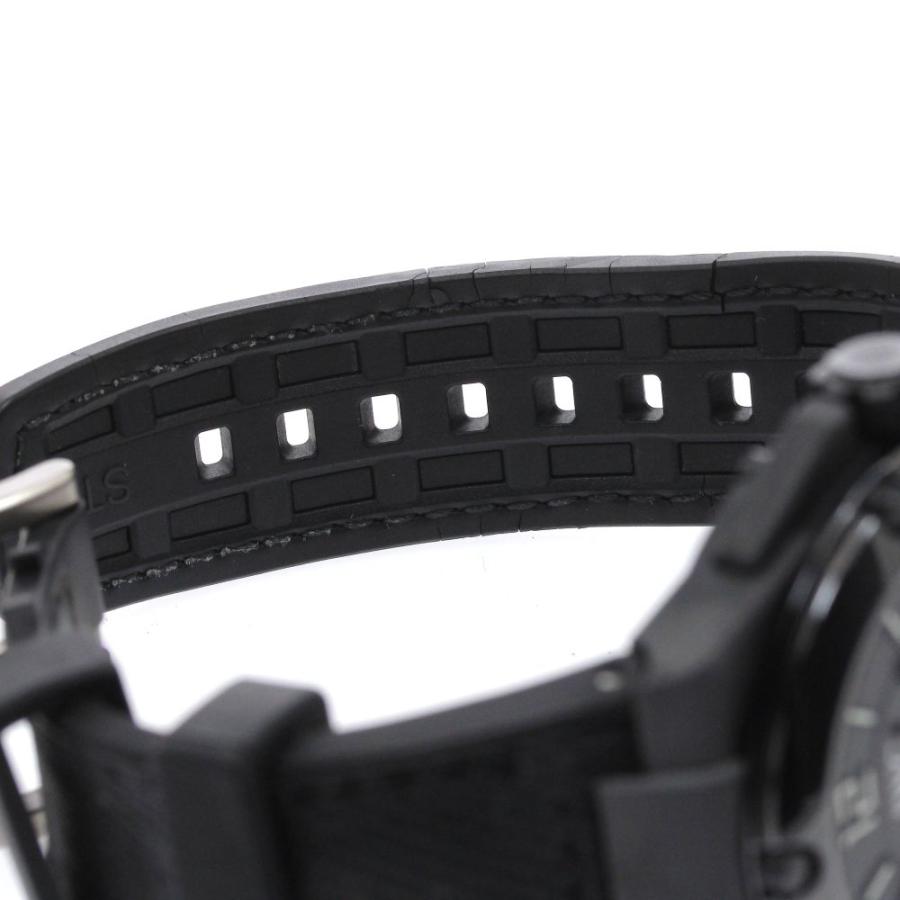 IWC SCHAFFHAUSEN（IWCシャフハウゼン） ベルト訳あり IWC IWC