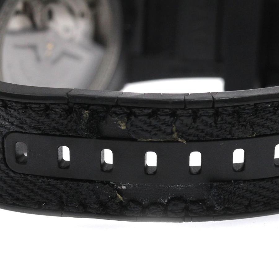 IWC SCHAFFHAUSEN（IWCシャフハウゼン） ベルト訳あり IWC IWC