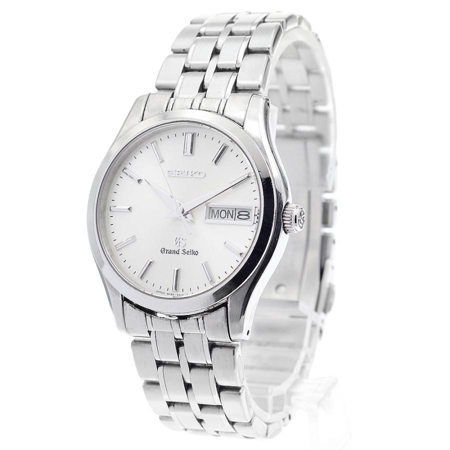 SEIKO セイコー SBGT005/9F83-9A30 グランドセイコー デイデイト