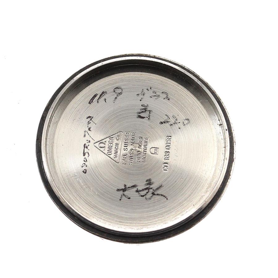 OMEGA オメガ 168.0056 コンステレーション cal.1012 デイト 自動巻き  