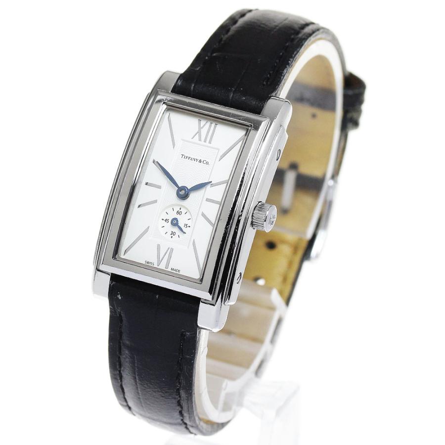 TIFFANY&Co.（ティファニー） TIFFANY&Co. Z0030.13.10A21A40A
